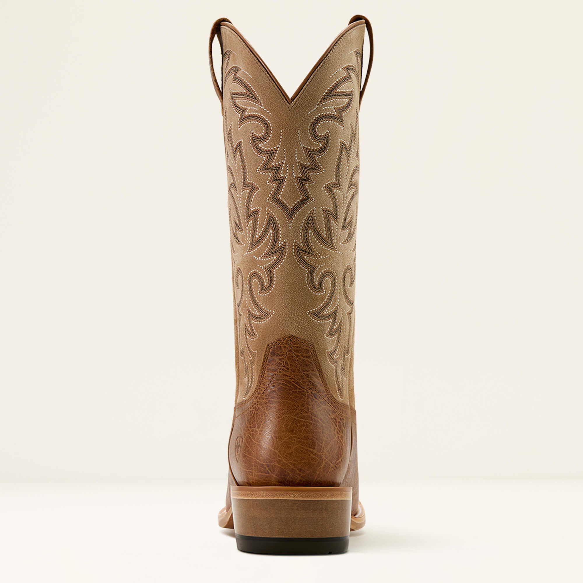 Futurity Champ Cowboy Boot - Men
