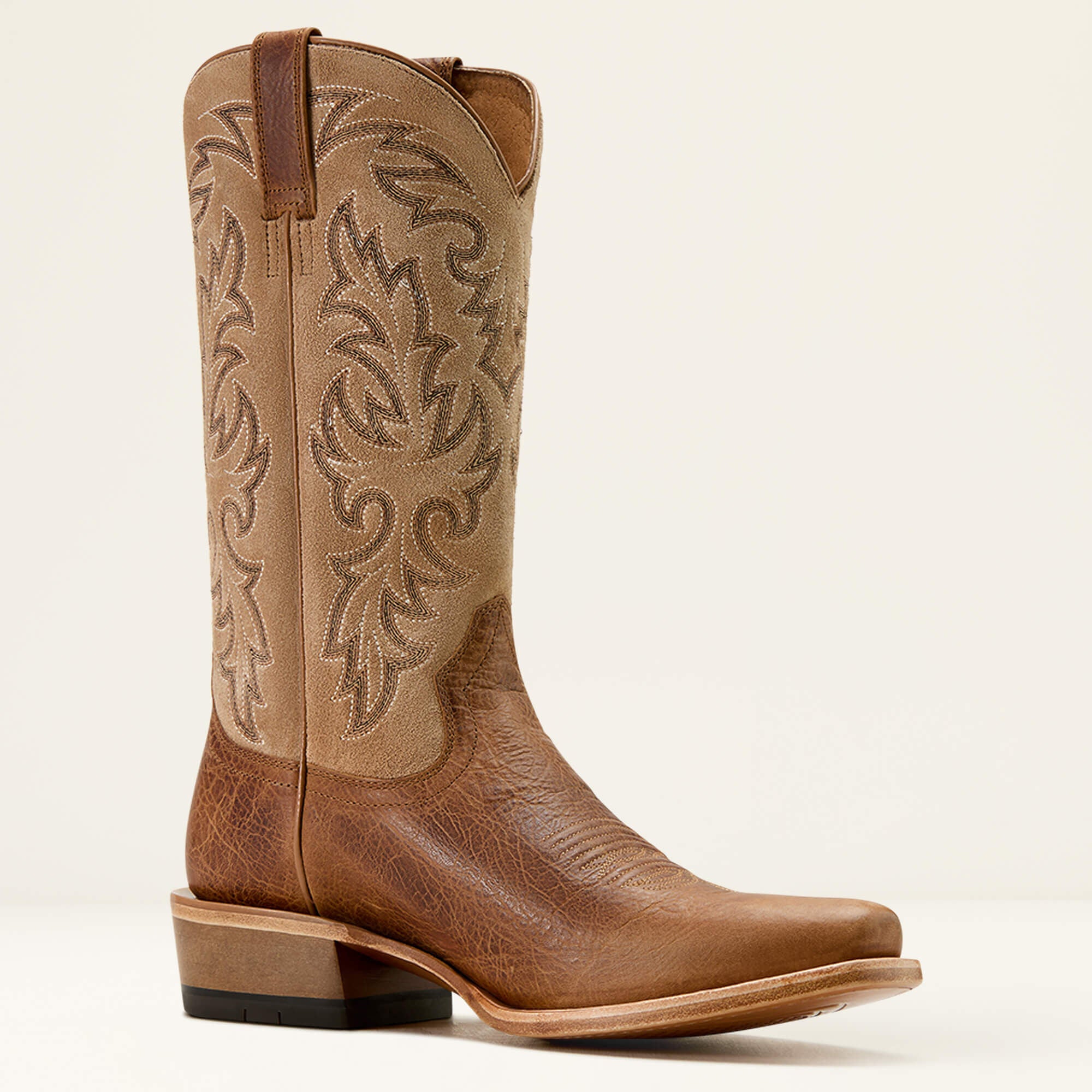 Futurity Champ Cowboy Boot - Men