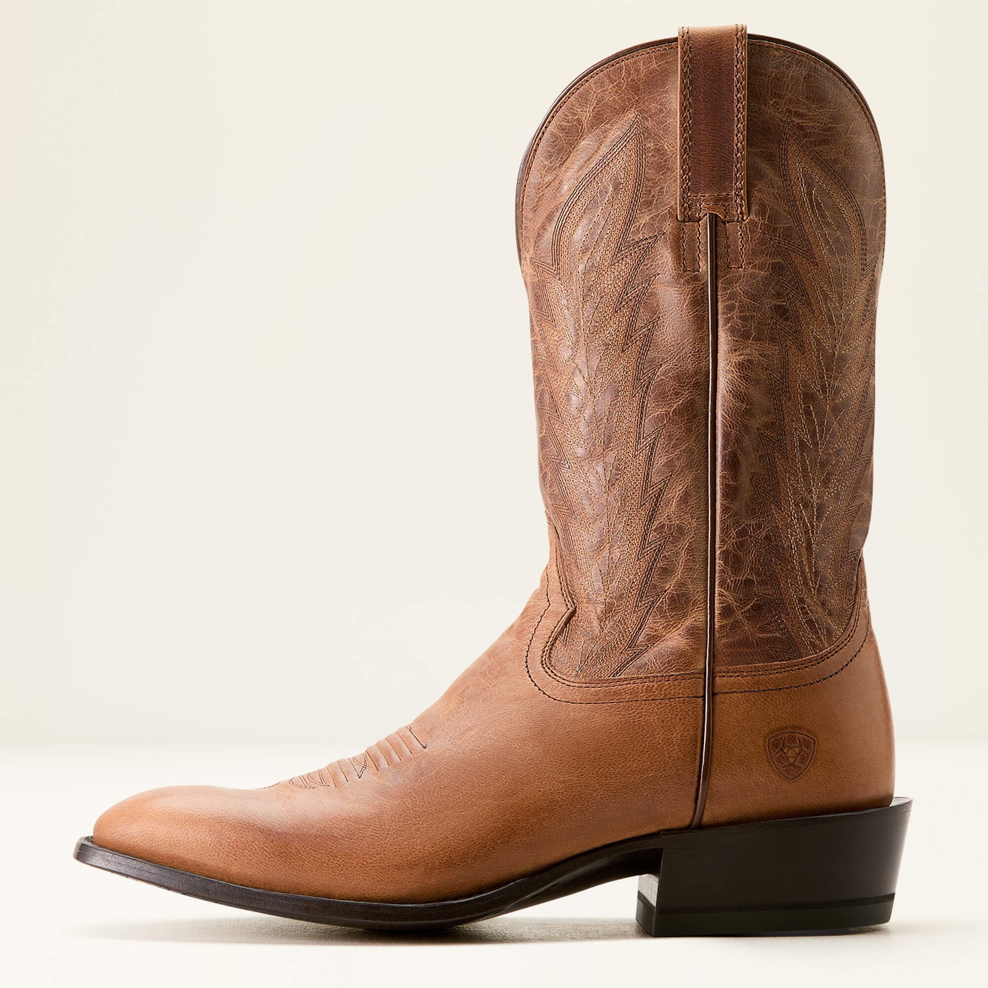 Willie Western Boot - Men
