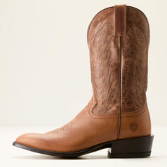 Willie Western Boot - Men