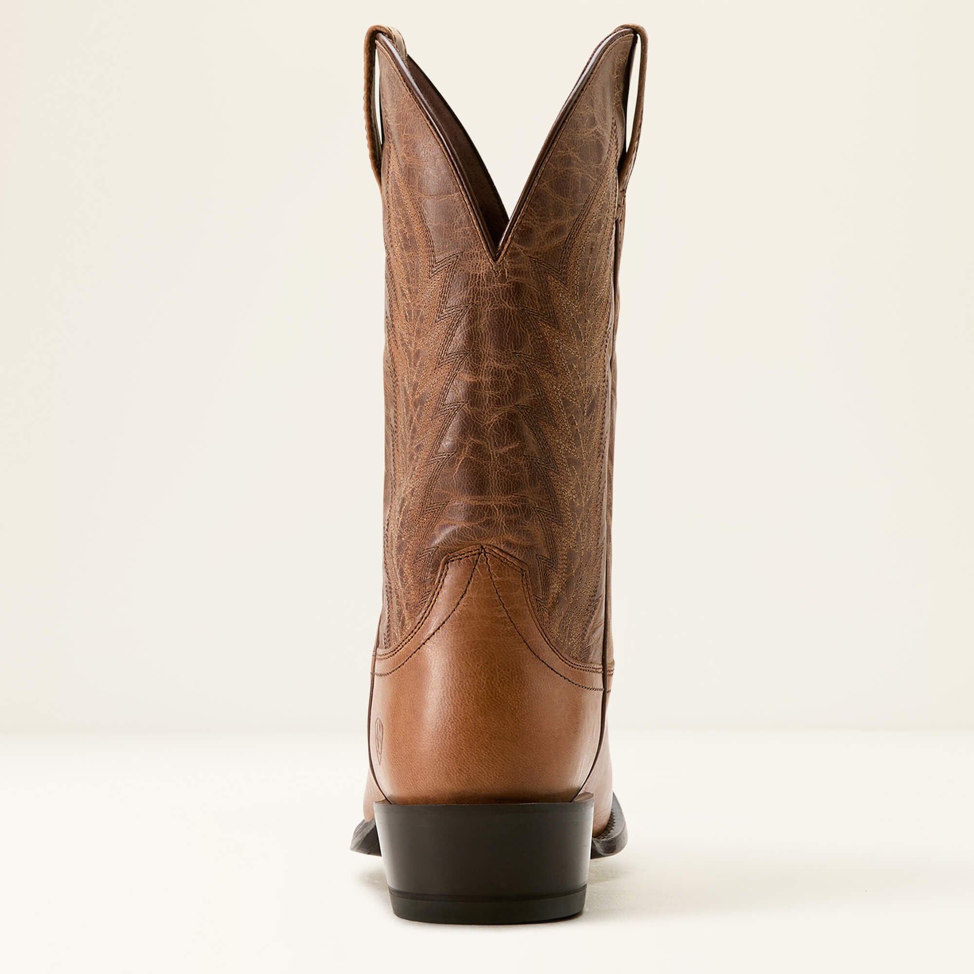 Willie Western Boot - Men