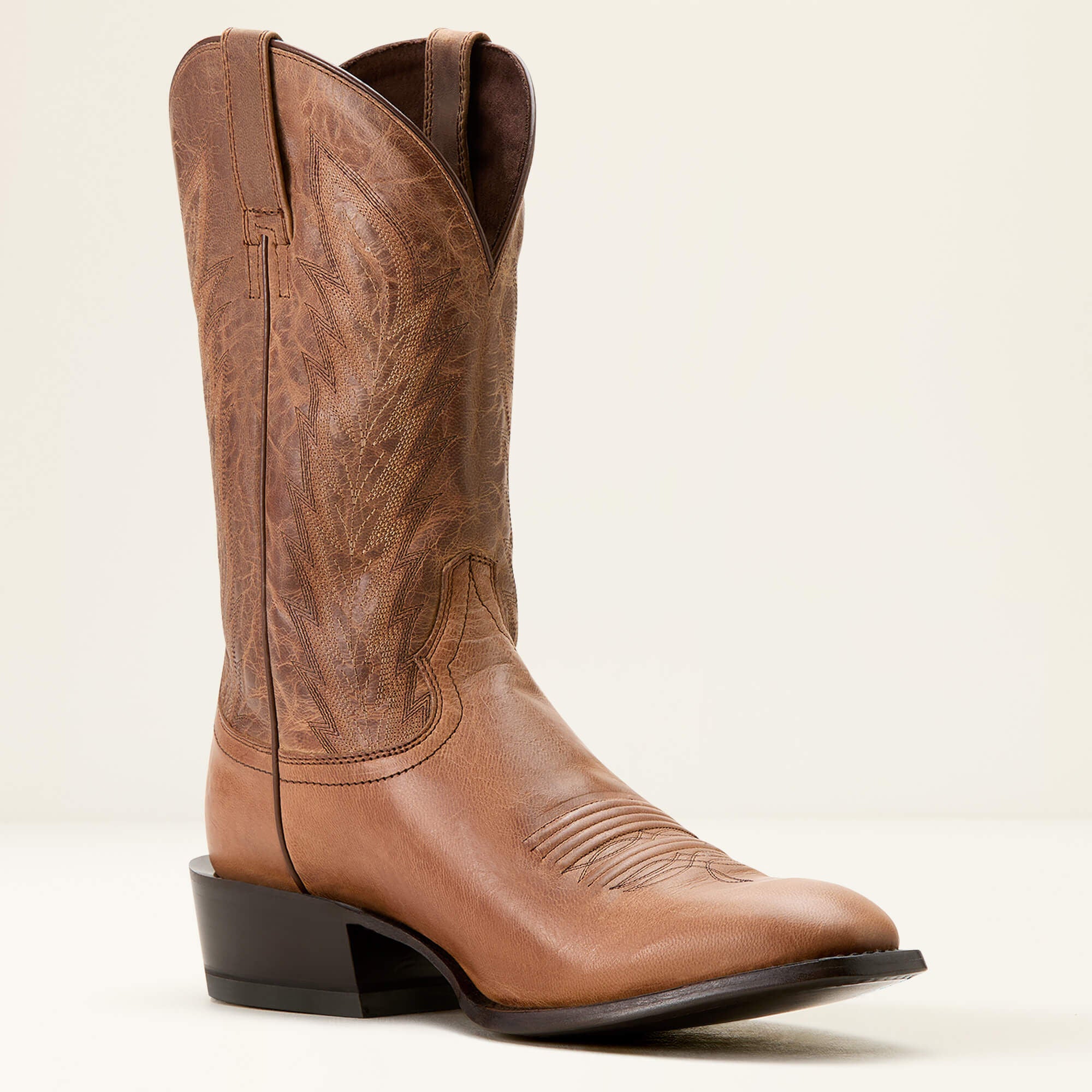 Willie Western Boot - Men