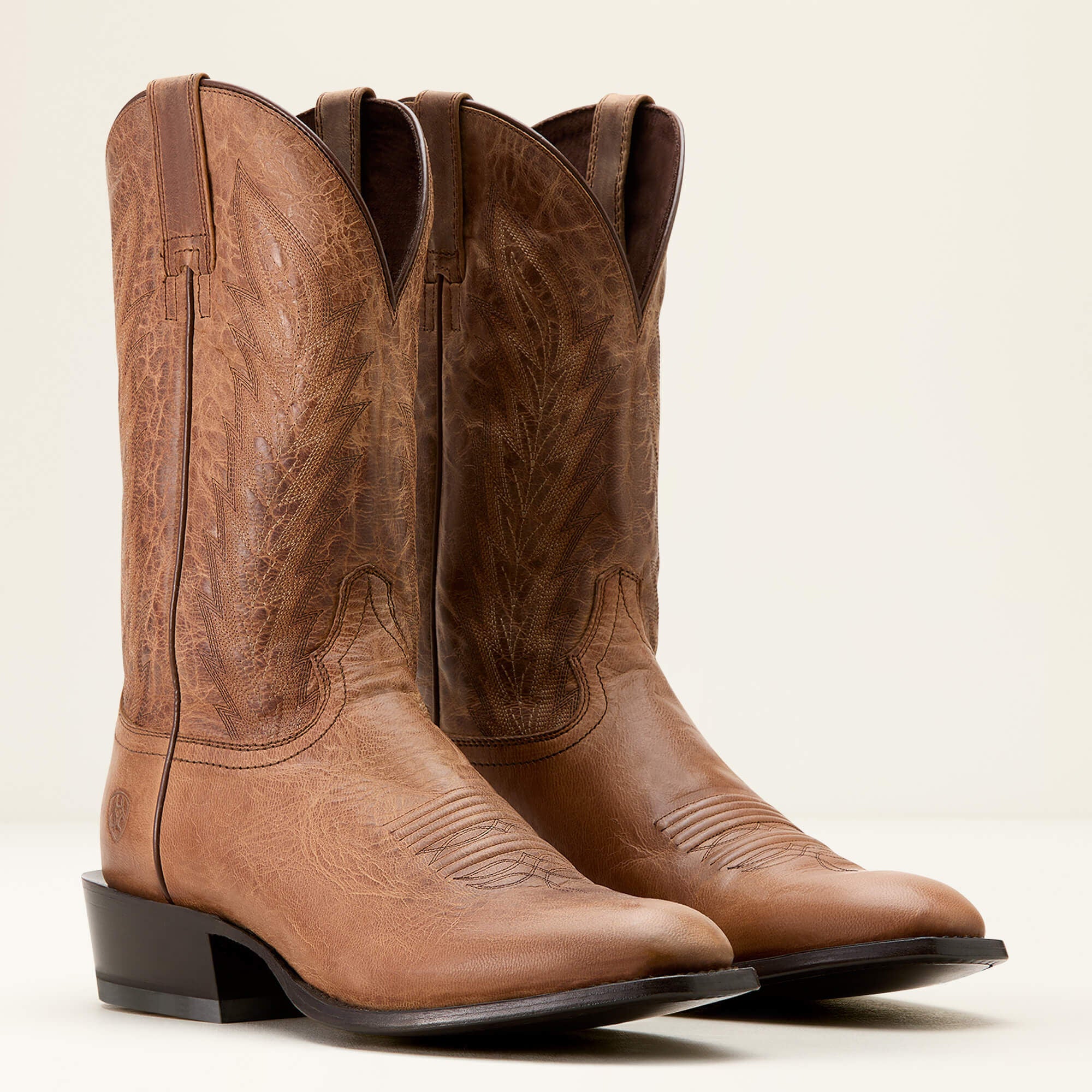 Willie Western Boot - Men