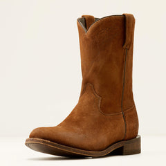 Downtown Western Boot - Men