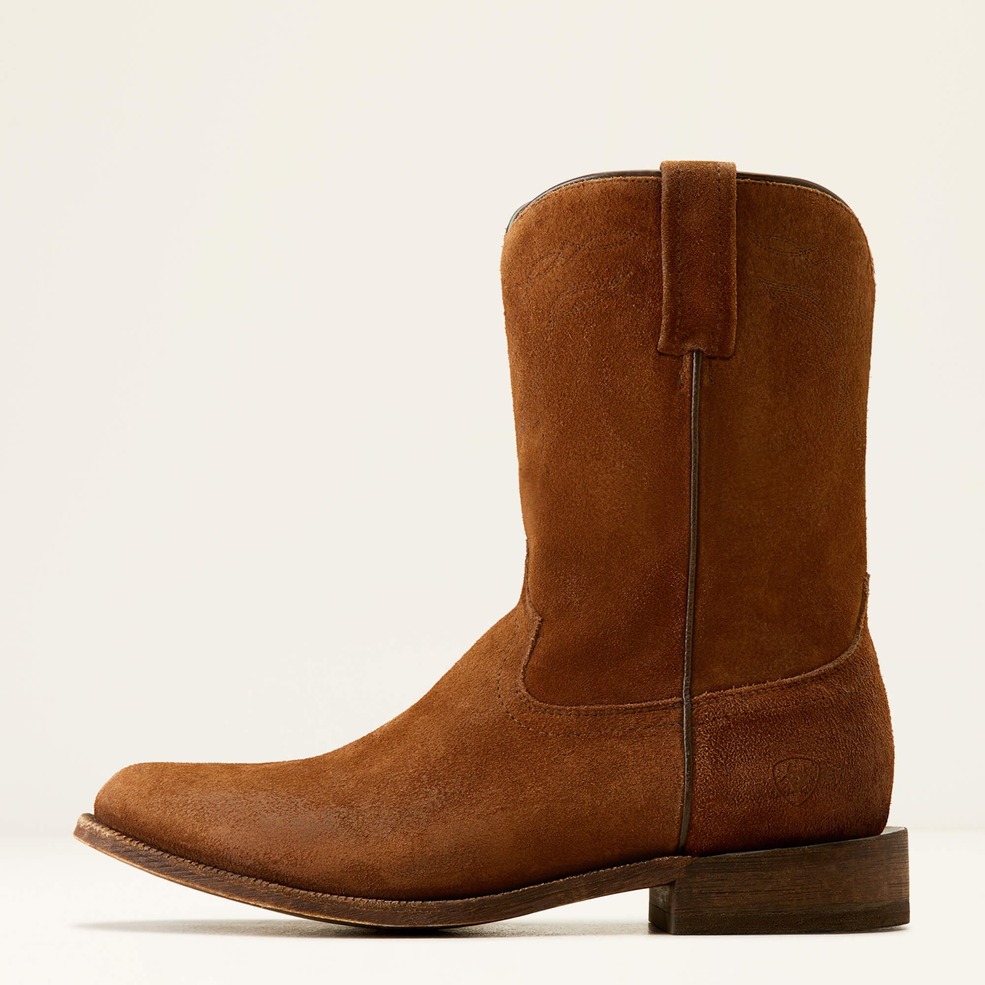 Downtown Western Boot - Men