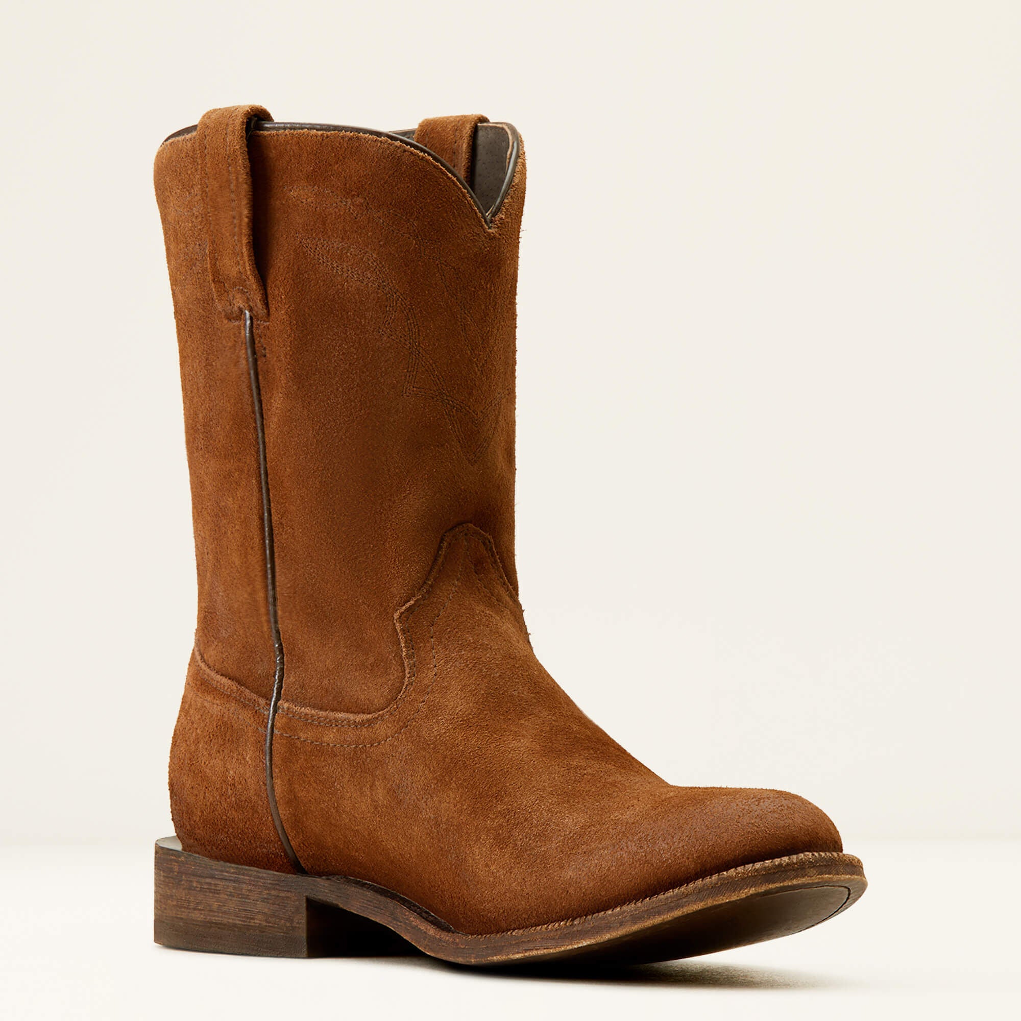 Downtown Western Boot - Men
