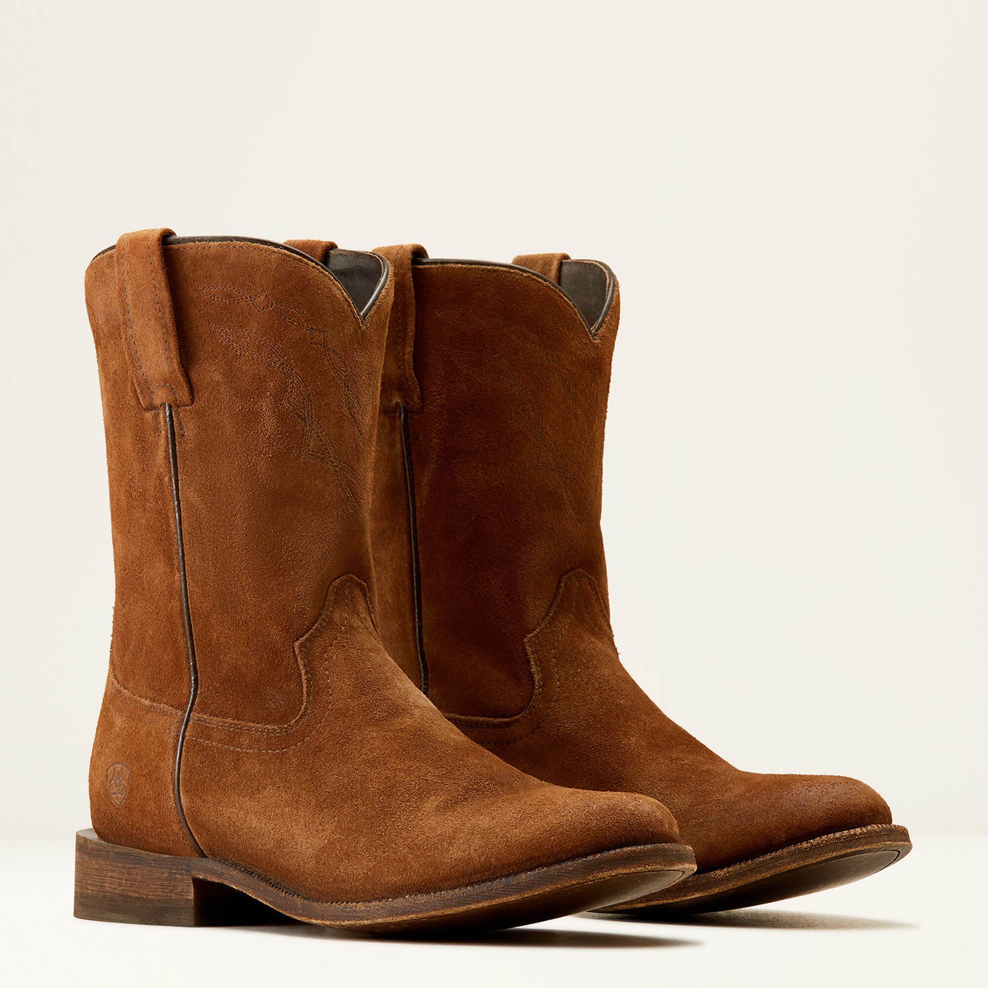 Downtown Western Boot - Men