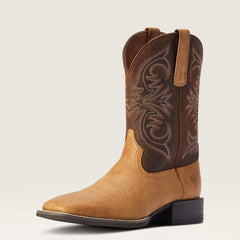 Sport Pardner Western Boot - Men