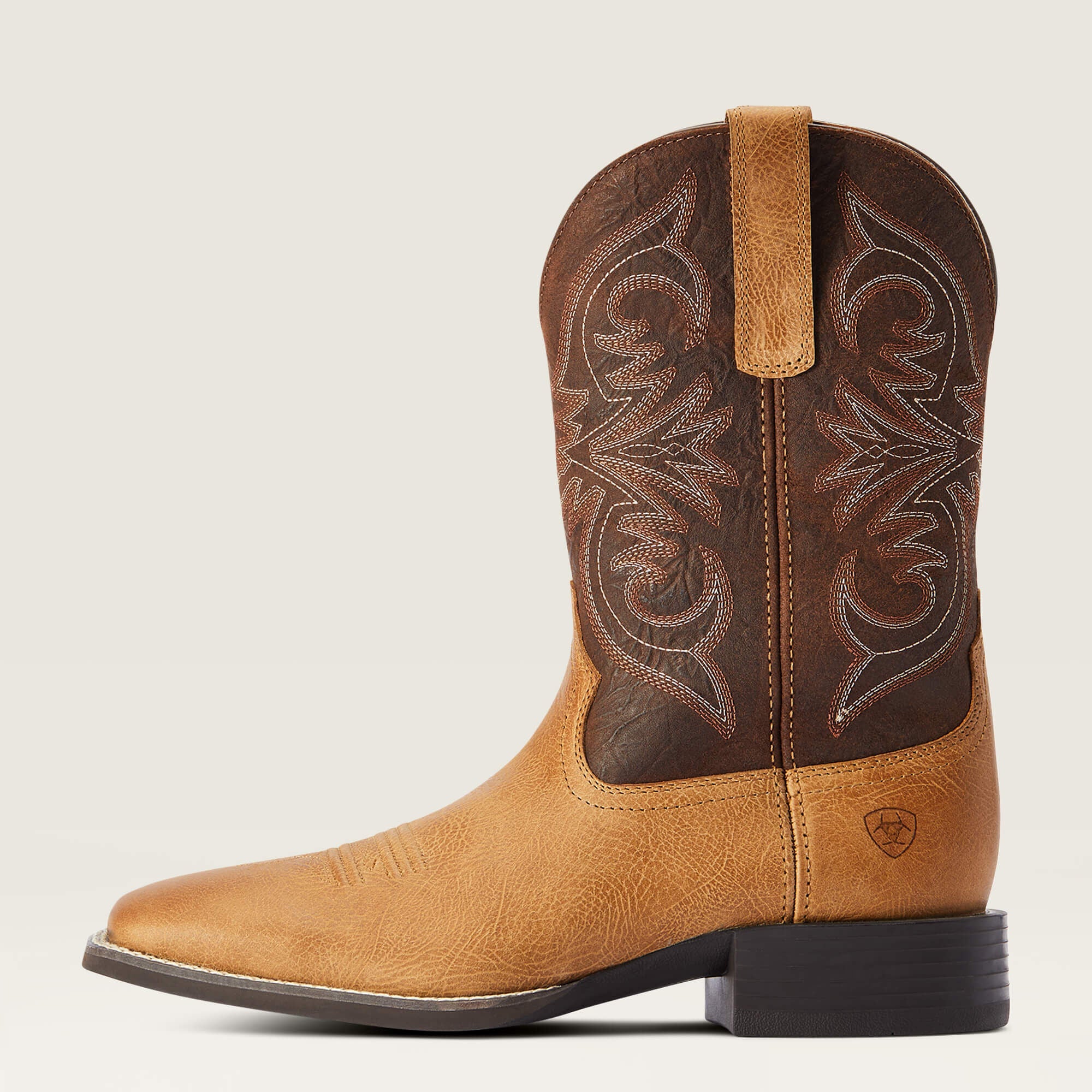 Sport Pardner Western Boot - Men