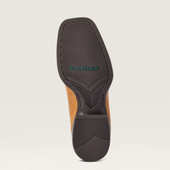 Sport Pardner Western Boot - Men