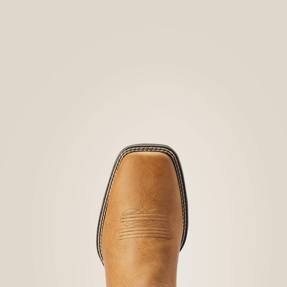 Sport Pardner Western Boot - Men