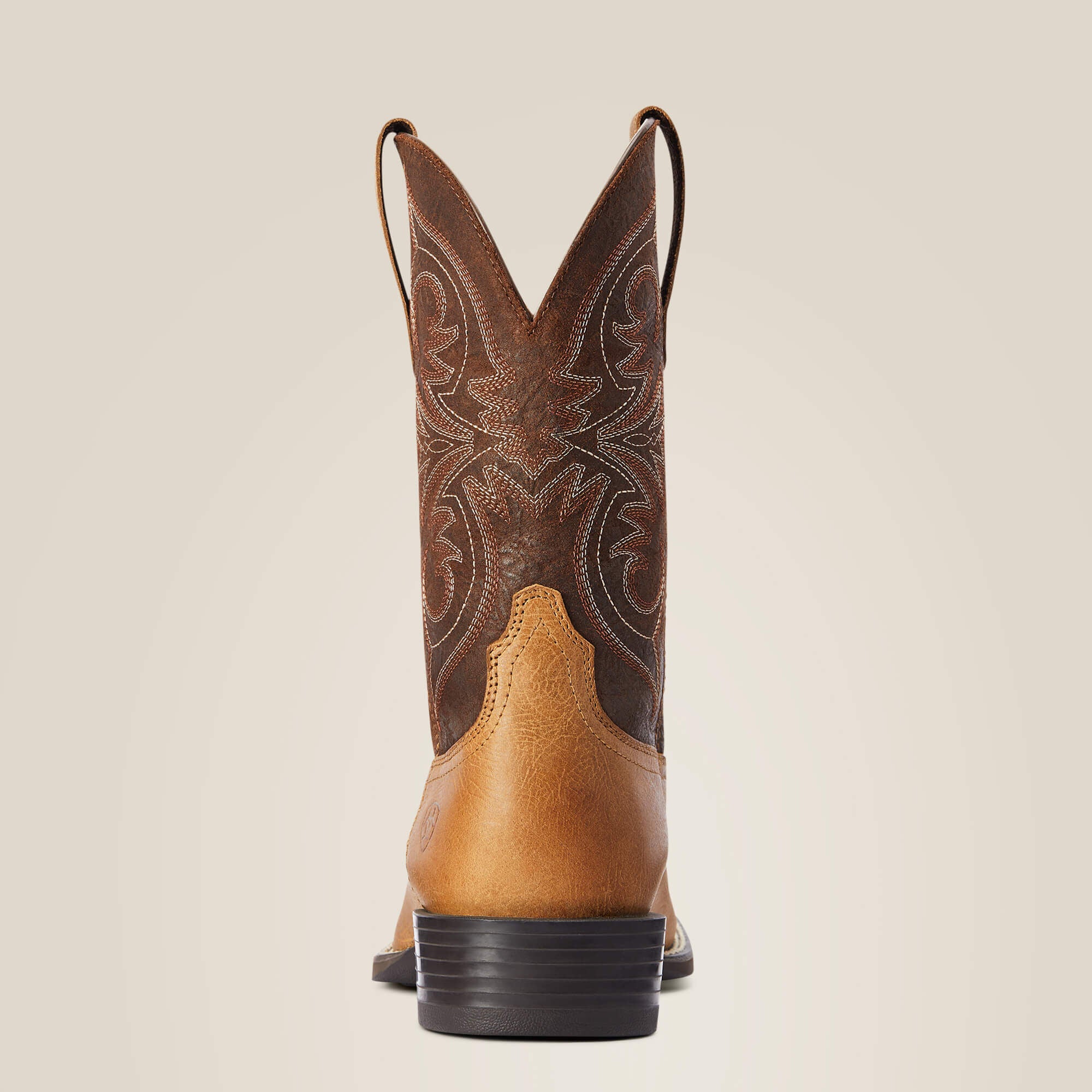 Sport Pardner Western Boot - Men