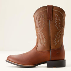 Sport Stratten Cowboy Boot - Men