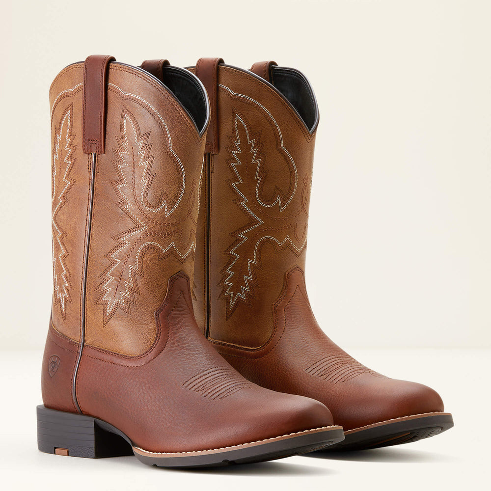 Sport Stratten Cowboy Boot - Men