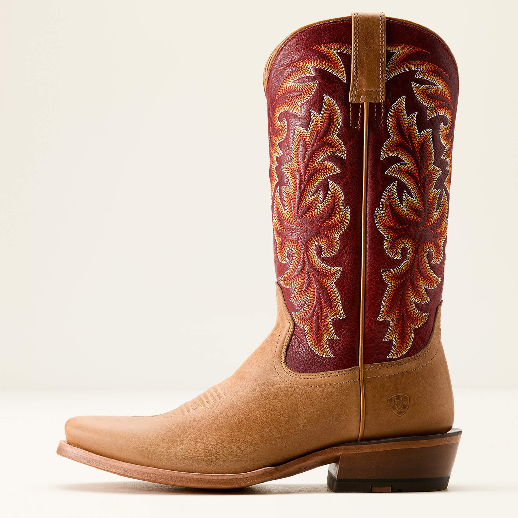 Futurity Champ Cowboy Boot - Men