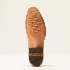 Futurity Champ Cowboy Boot - Men