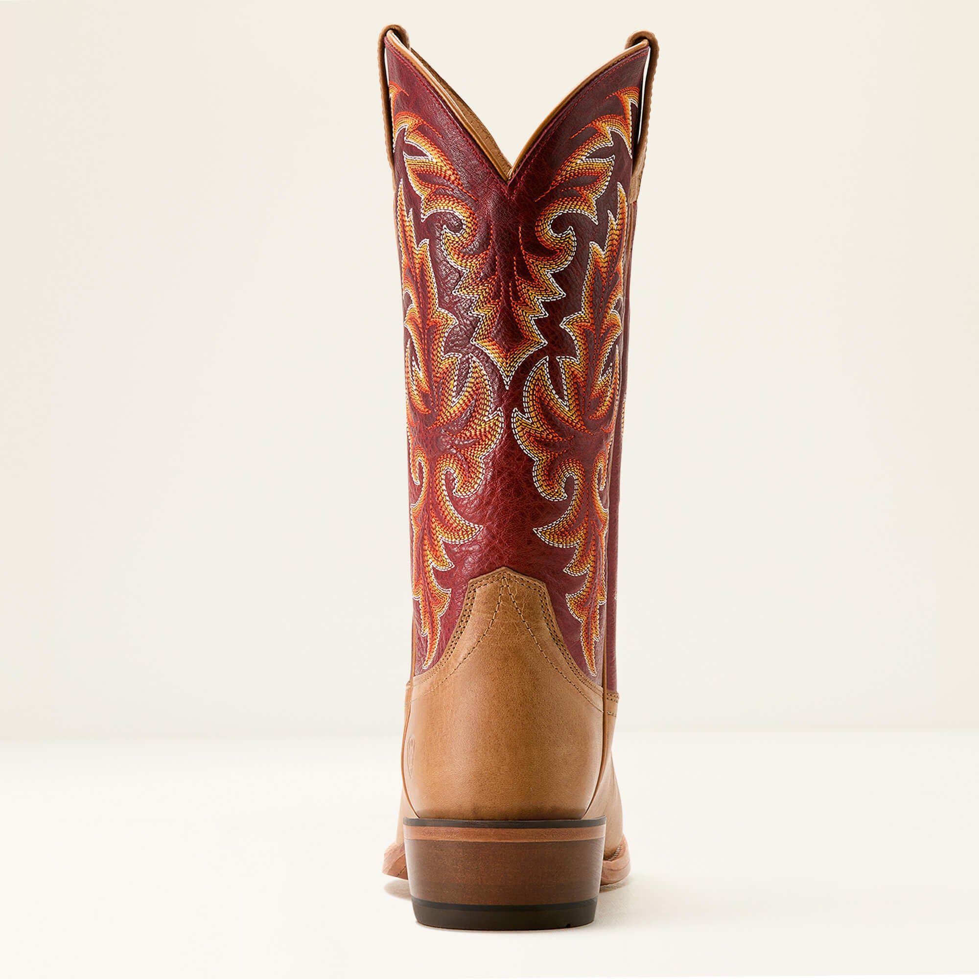 Futurity Champ Cowboy Boot - Men