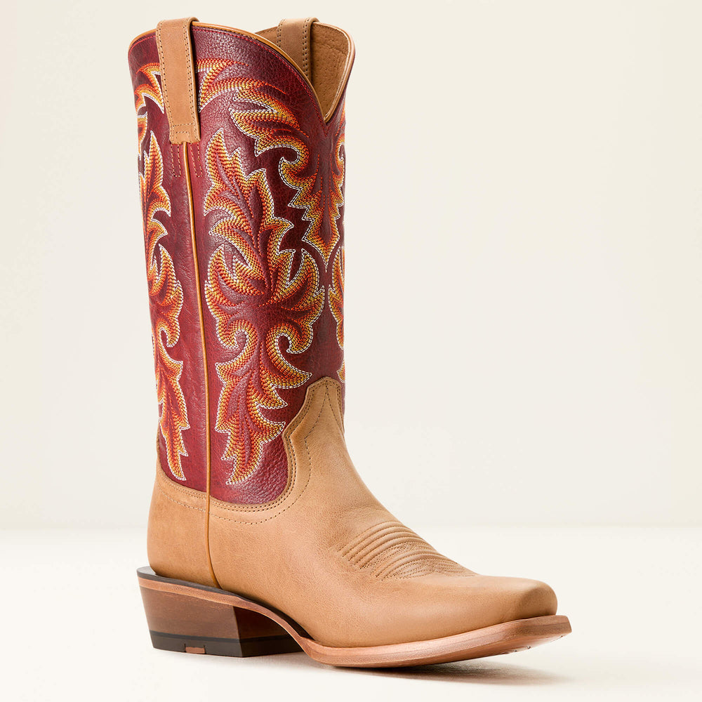 Futurity Champ Cowboy Boot - Men