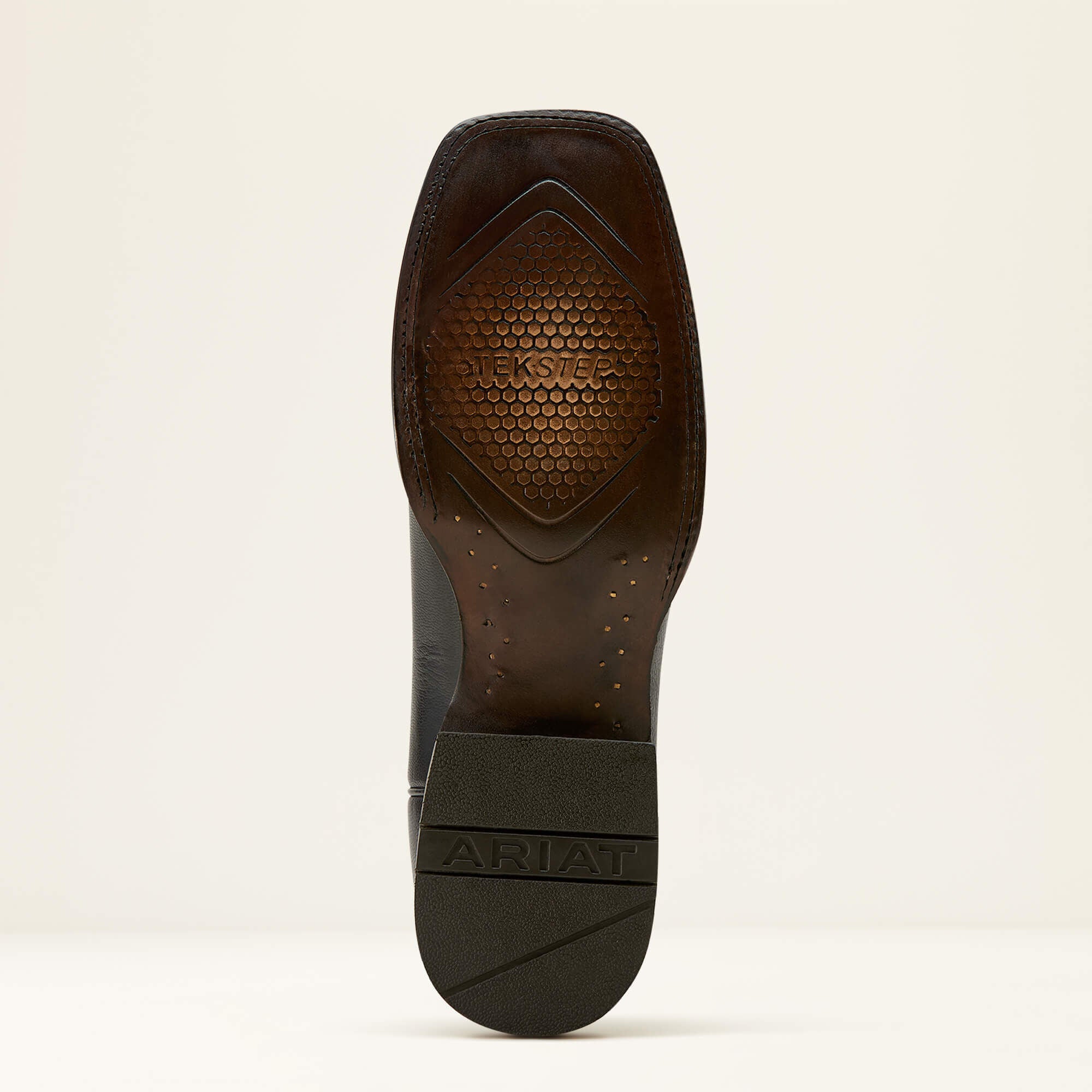 Sting Wide Square Toe Cowboy Boot - Men