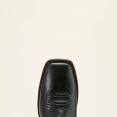 Sting Wide Square Toe Cowboy Boot - Men