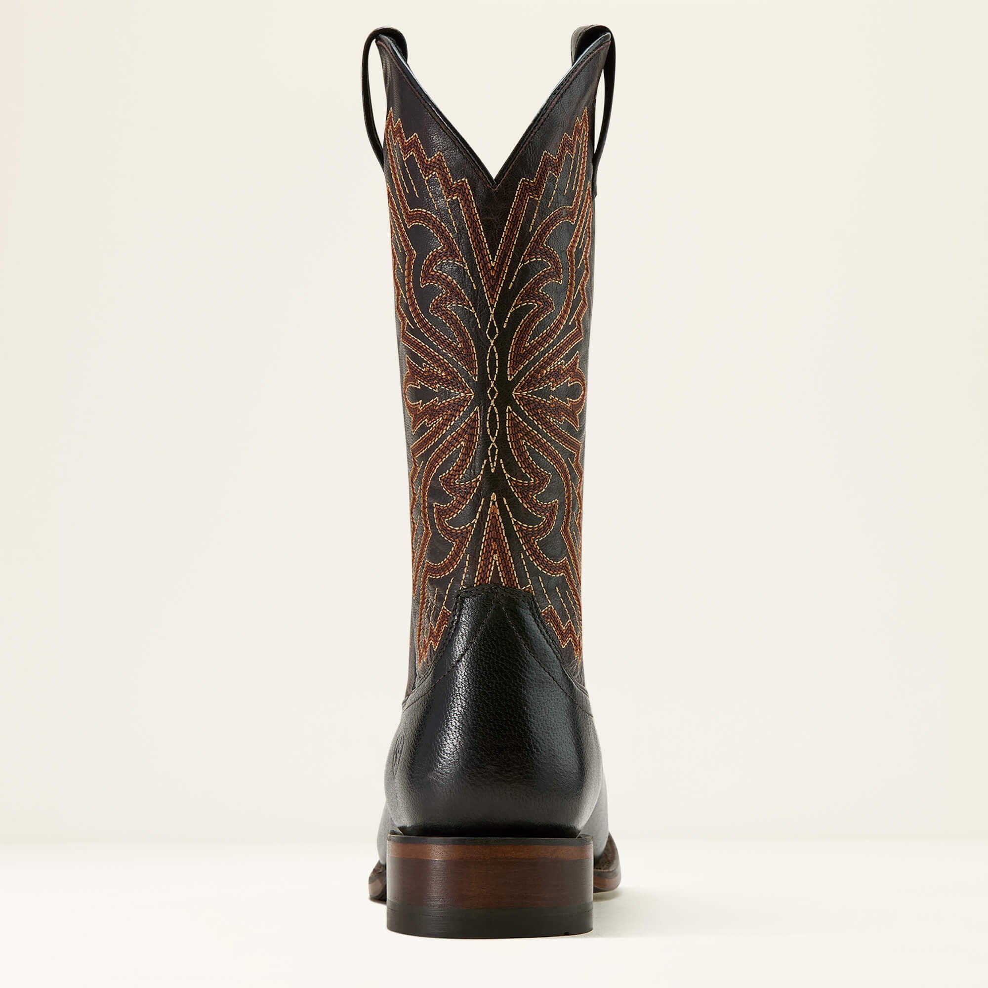 Sting Wide Square Toe Cowboy Boot - Men