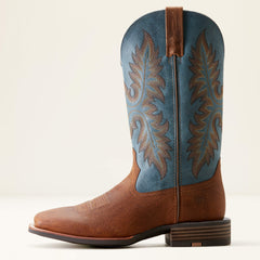 Hudson Cowboy Boot - Men