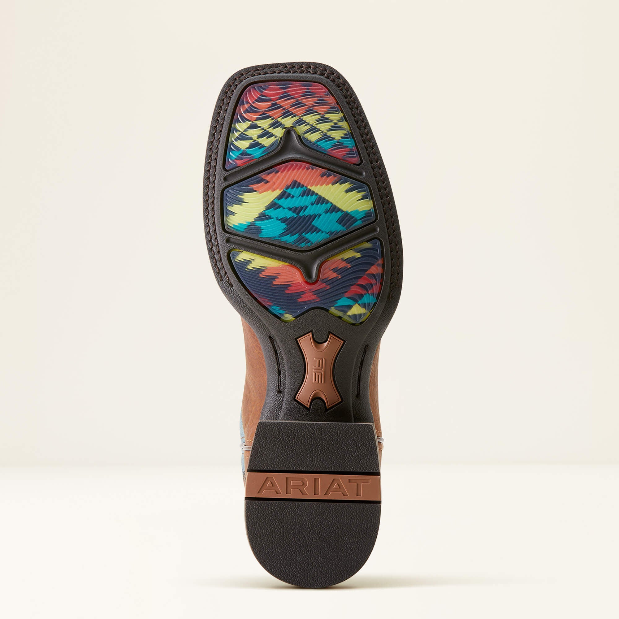 Hudson Cowboy Boot - Men