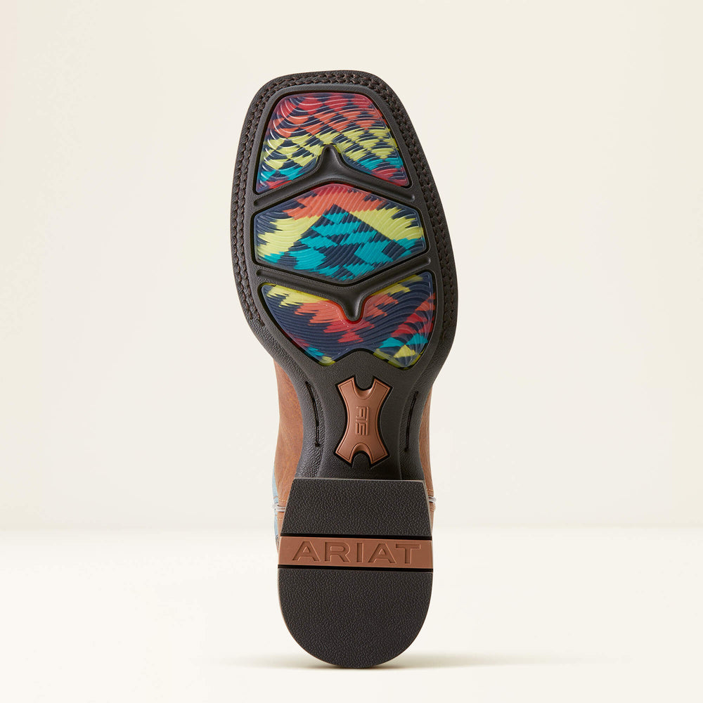 Hudson Cowboy Boot - Men