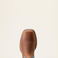 Hudson Cowboy Boot - Men
