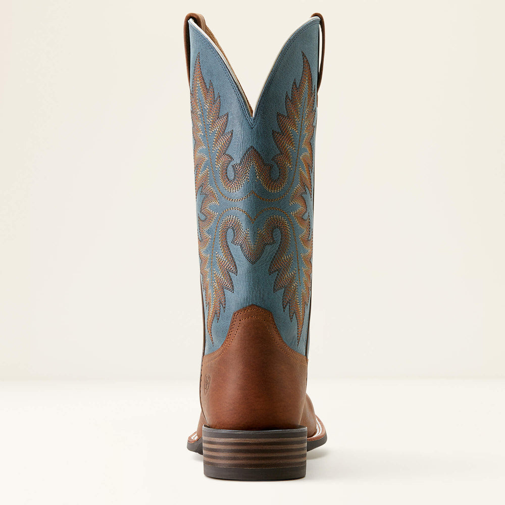 Hudson Cowboy Boot - Men