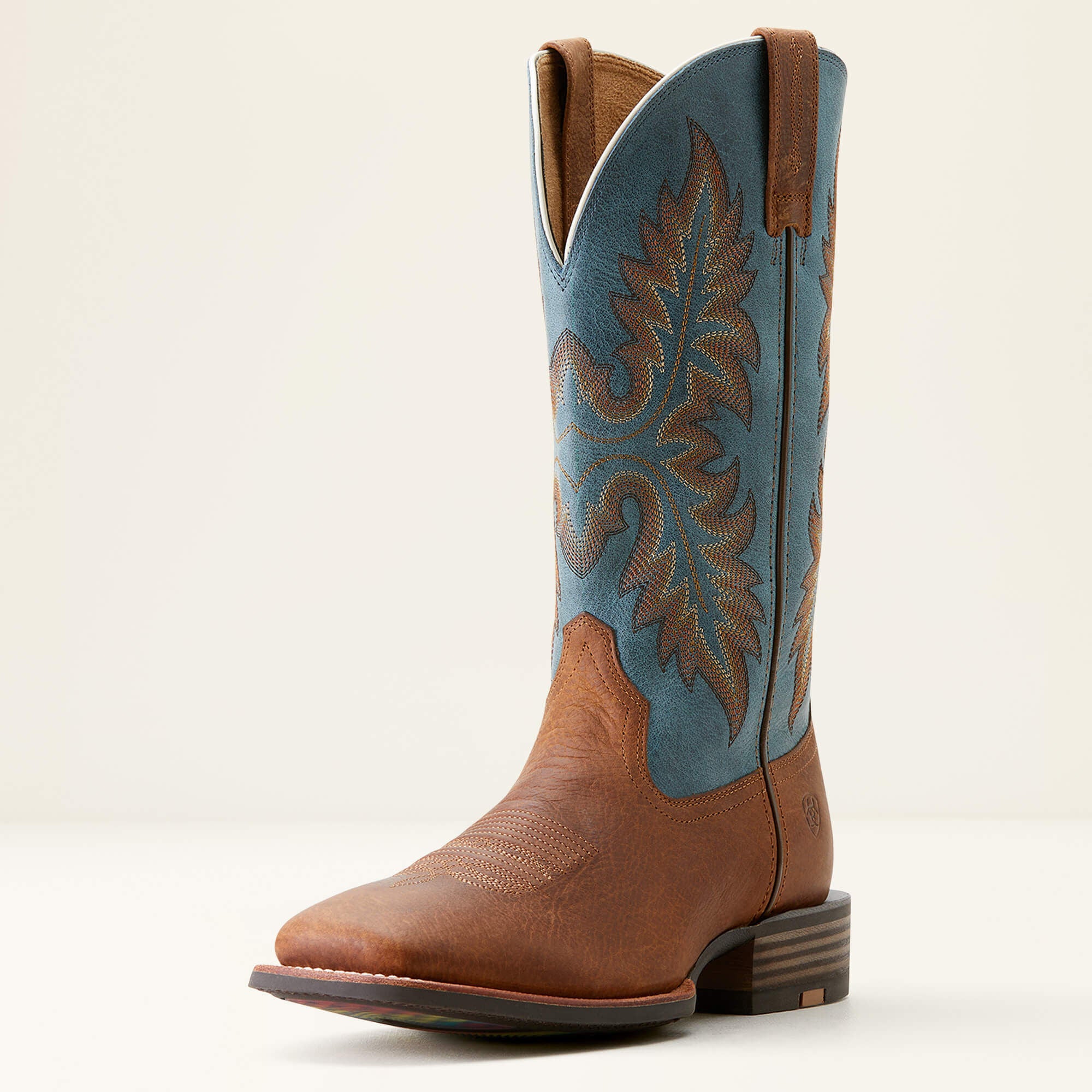 Hudson Cowboy Boot - Men