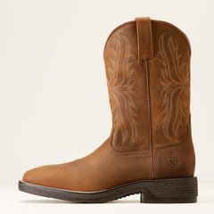 Ridgeback Cowboy Boot - Men