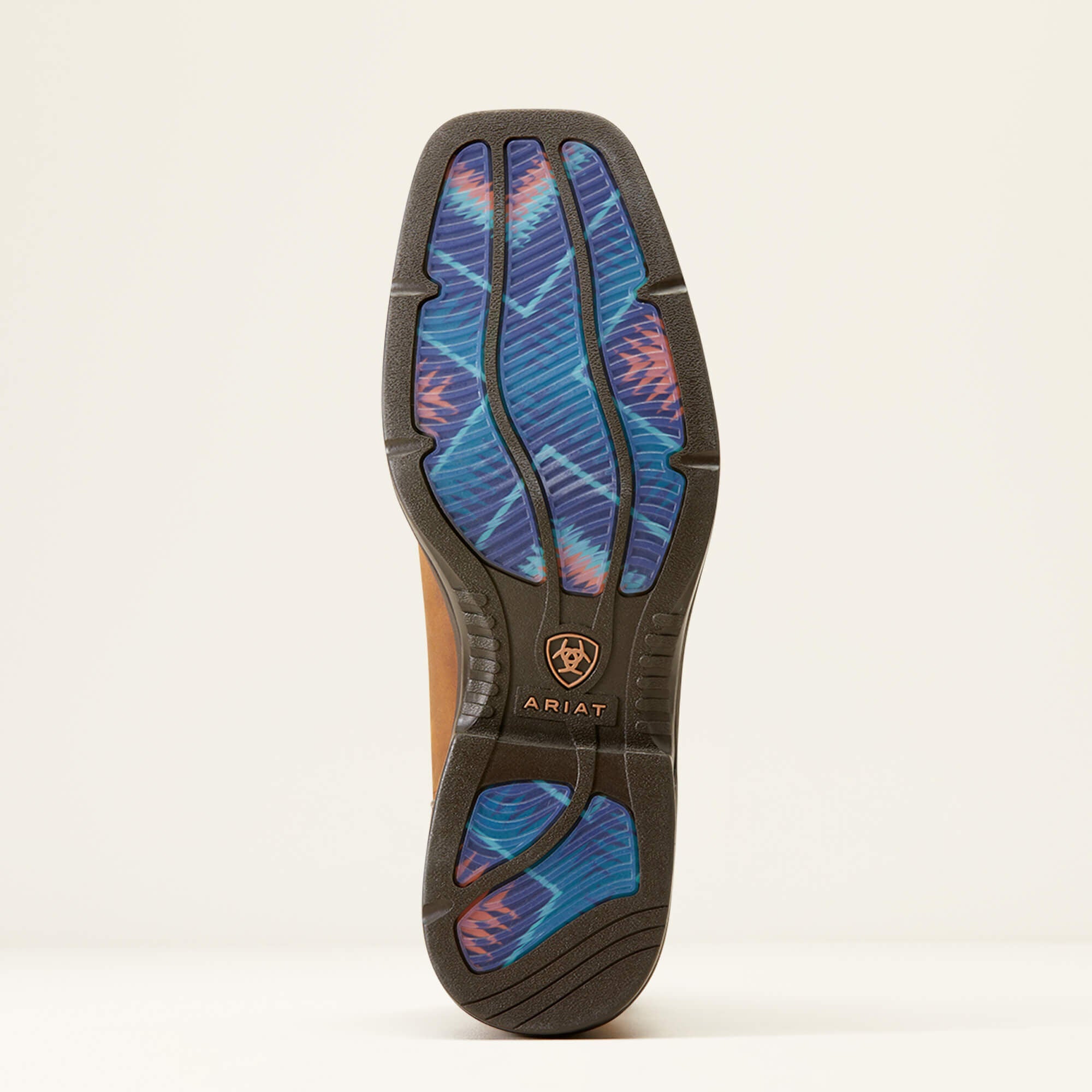 Ridgeback Cowboy Boot - Men