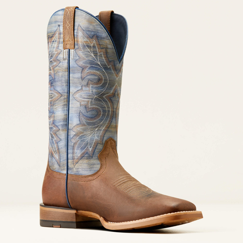 Standout Cowboy Boot - Men