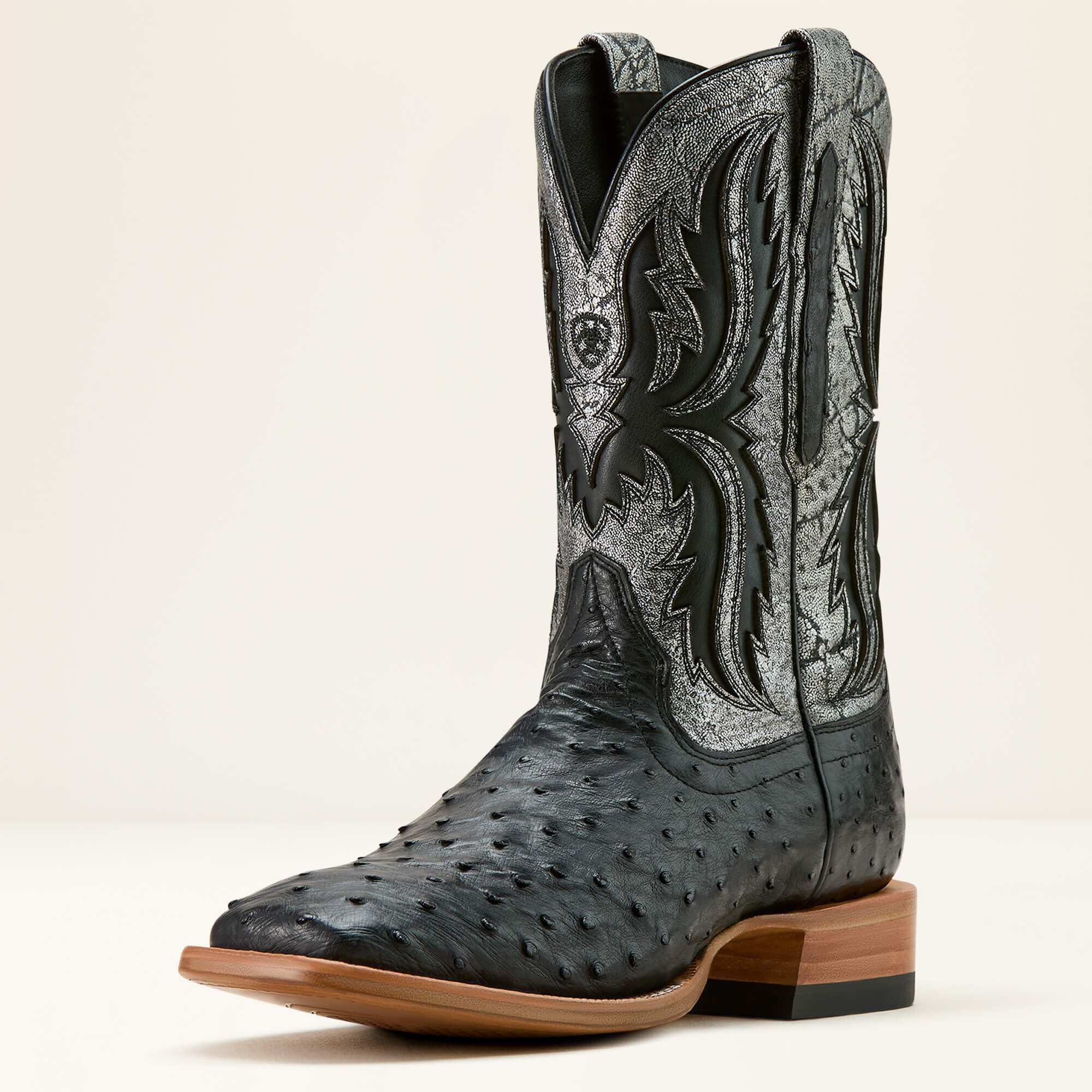 Drifter Cowboy Boot - Men