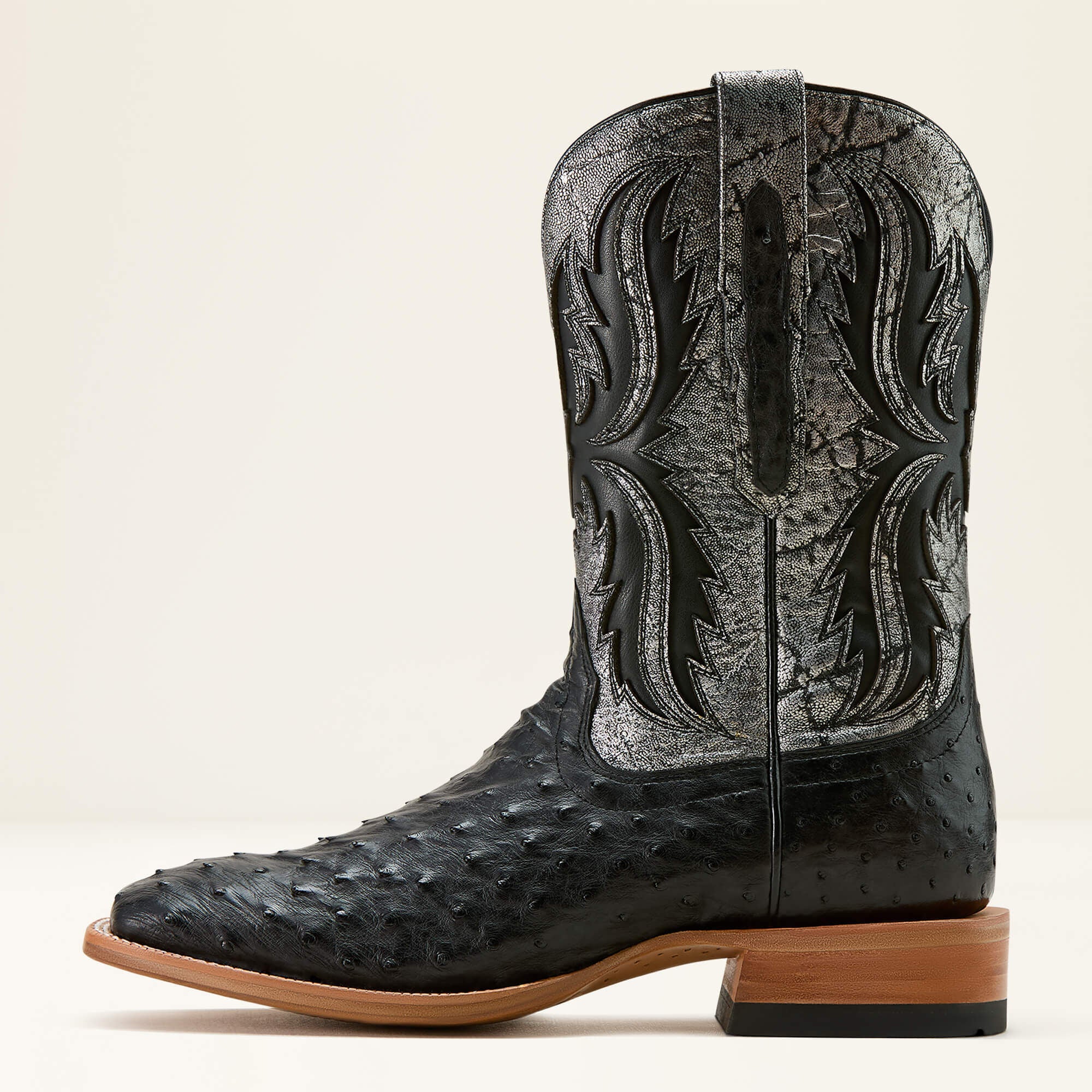 Drifter Cowboy Boot - Men