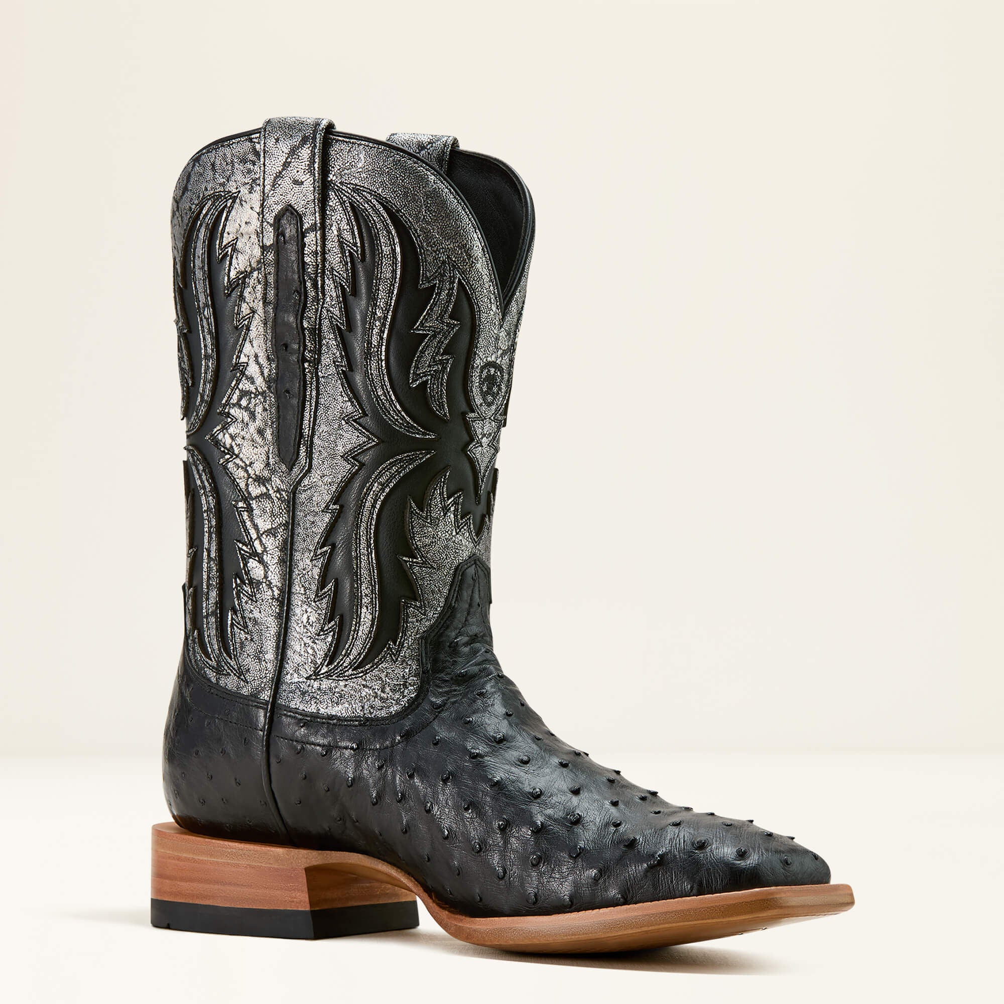 Drifter Cowboy Boot - Men