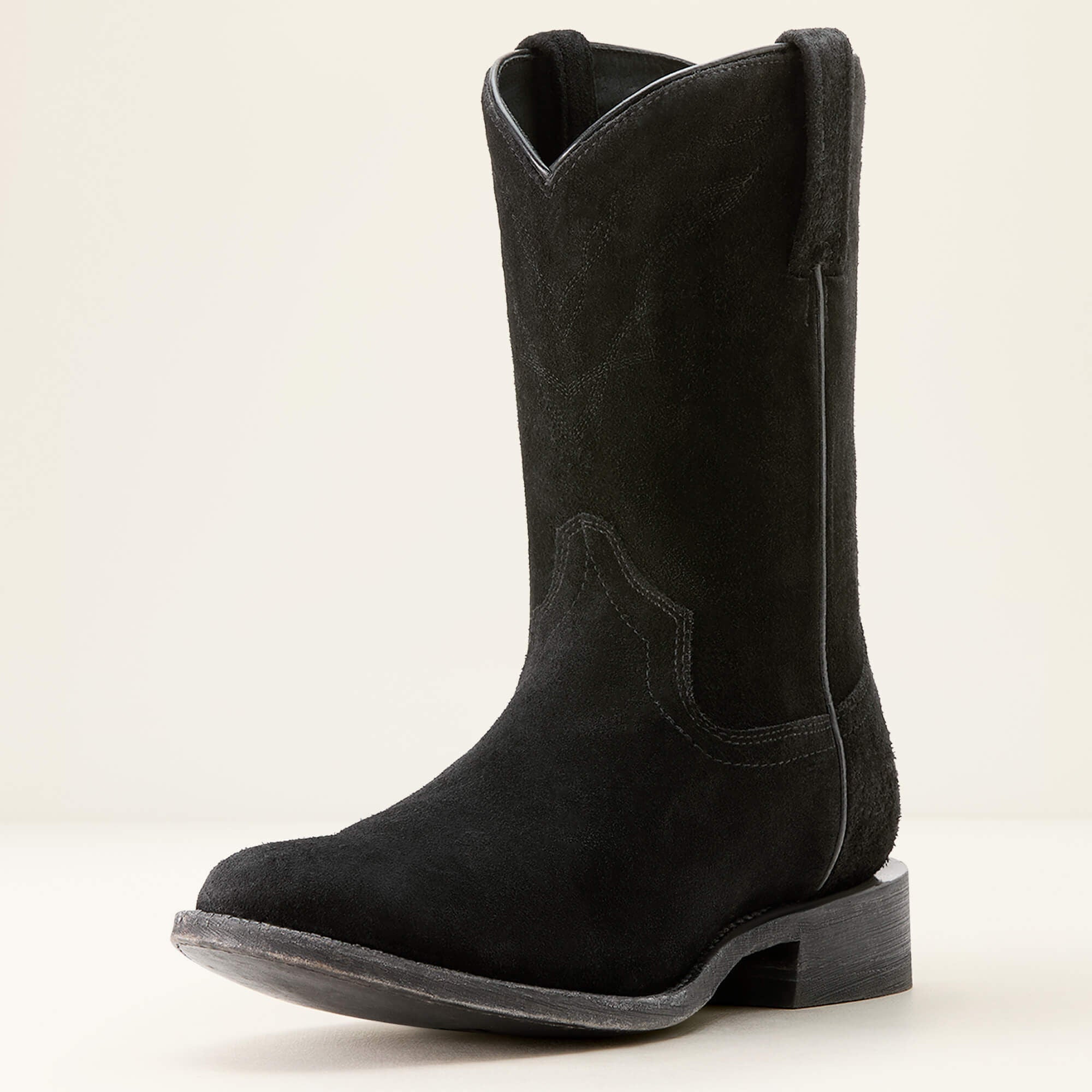 Downtown Western Boot - Men