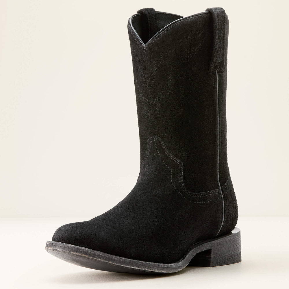 Downtown Western Boot - Men