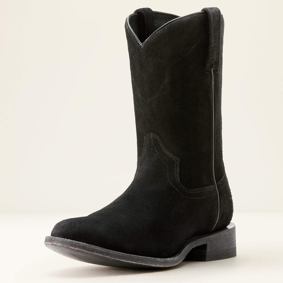 Downtown Western Boot - Men