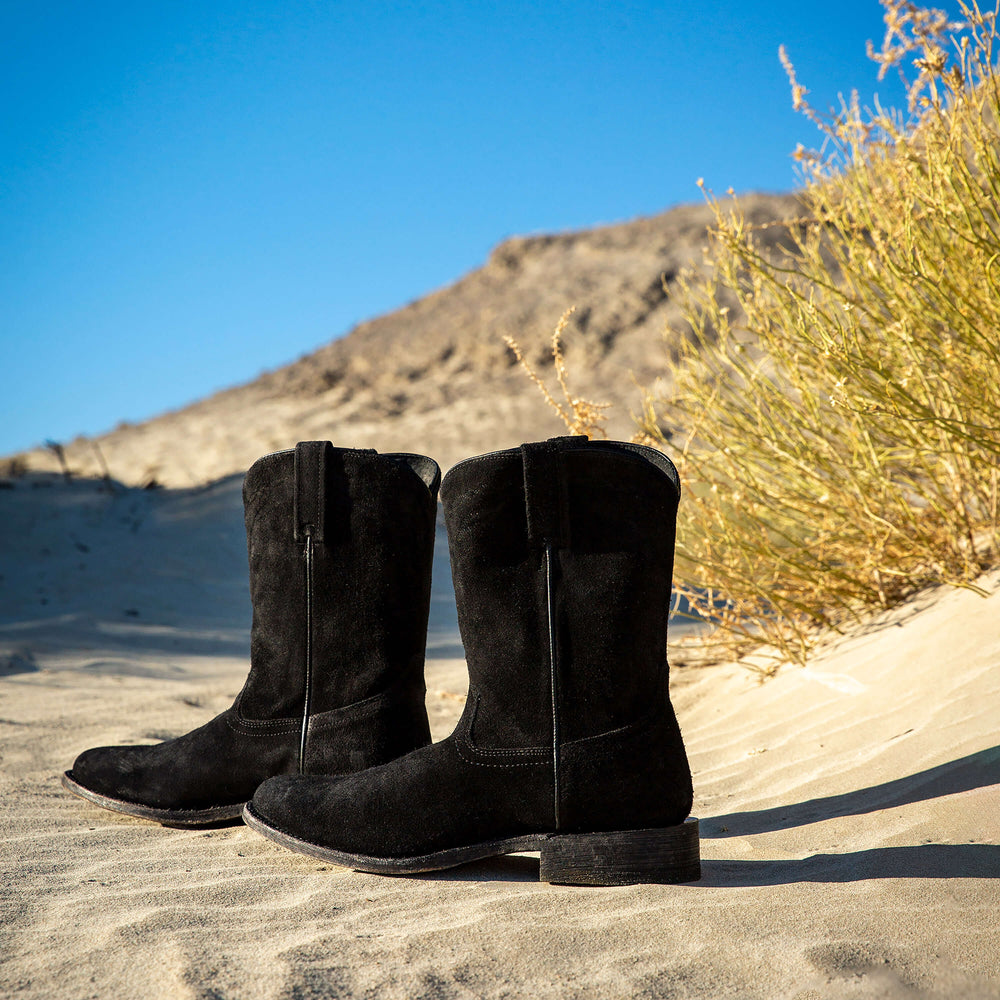 Downtown Western Boot - Men