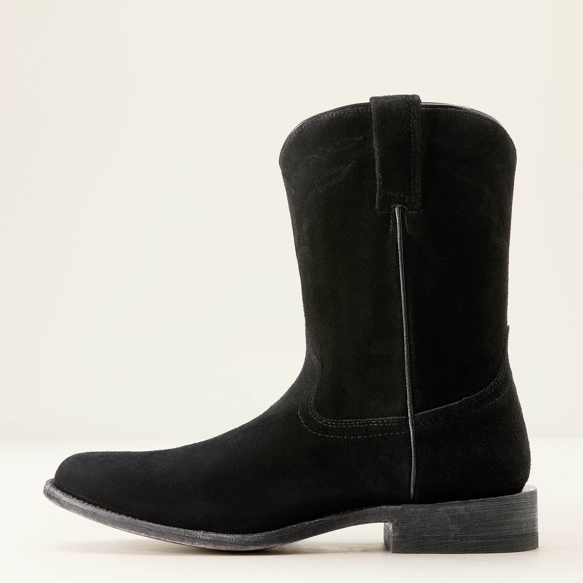 Downtown Western Boot - Men