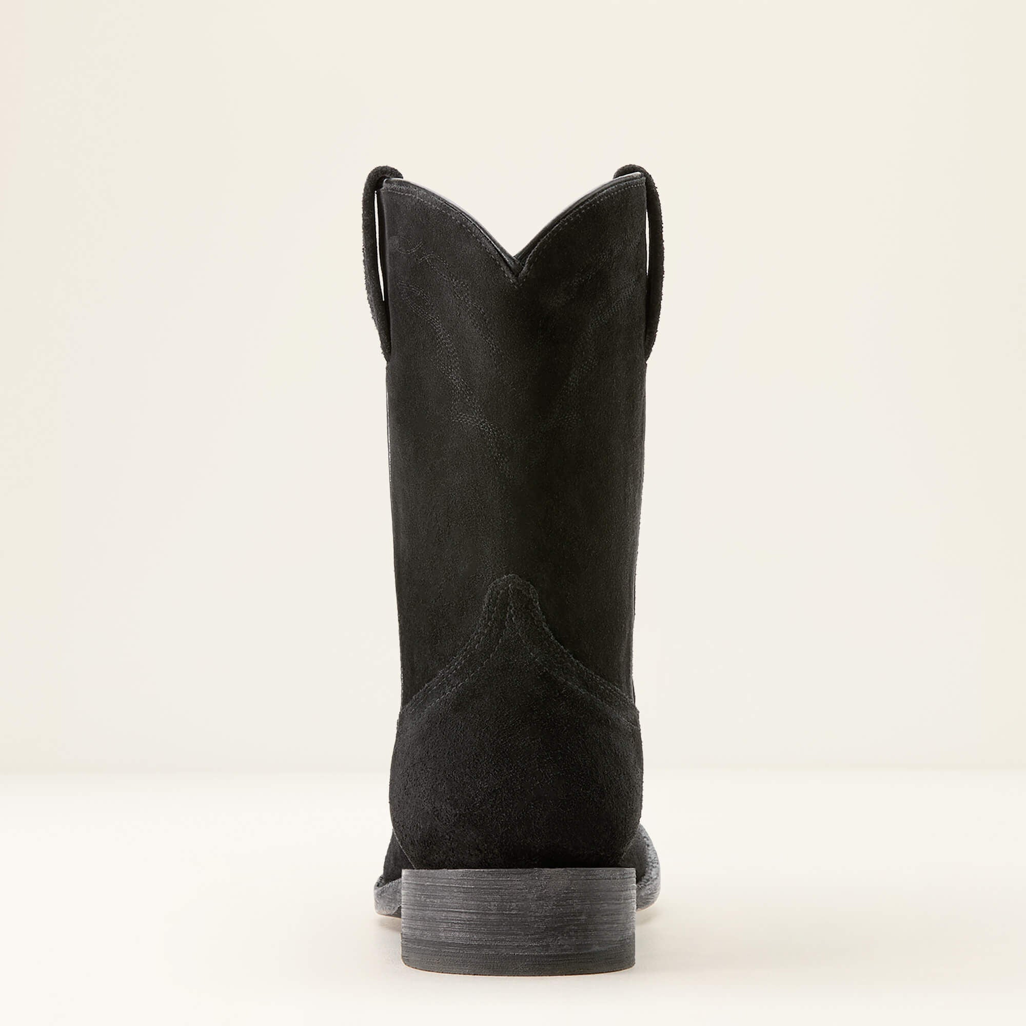 Downtown Western Boot - Men