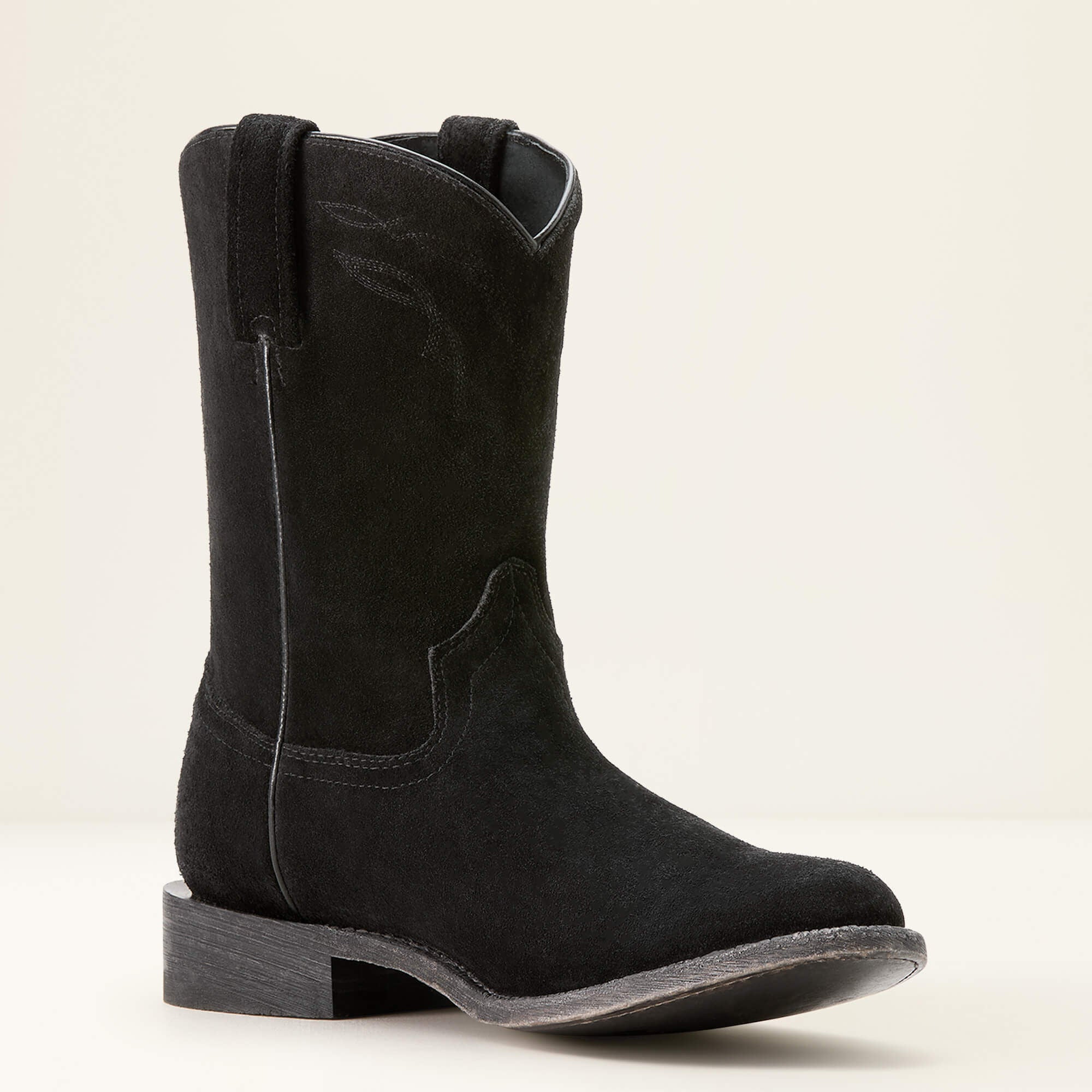 Downtown Western Boot - Men