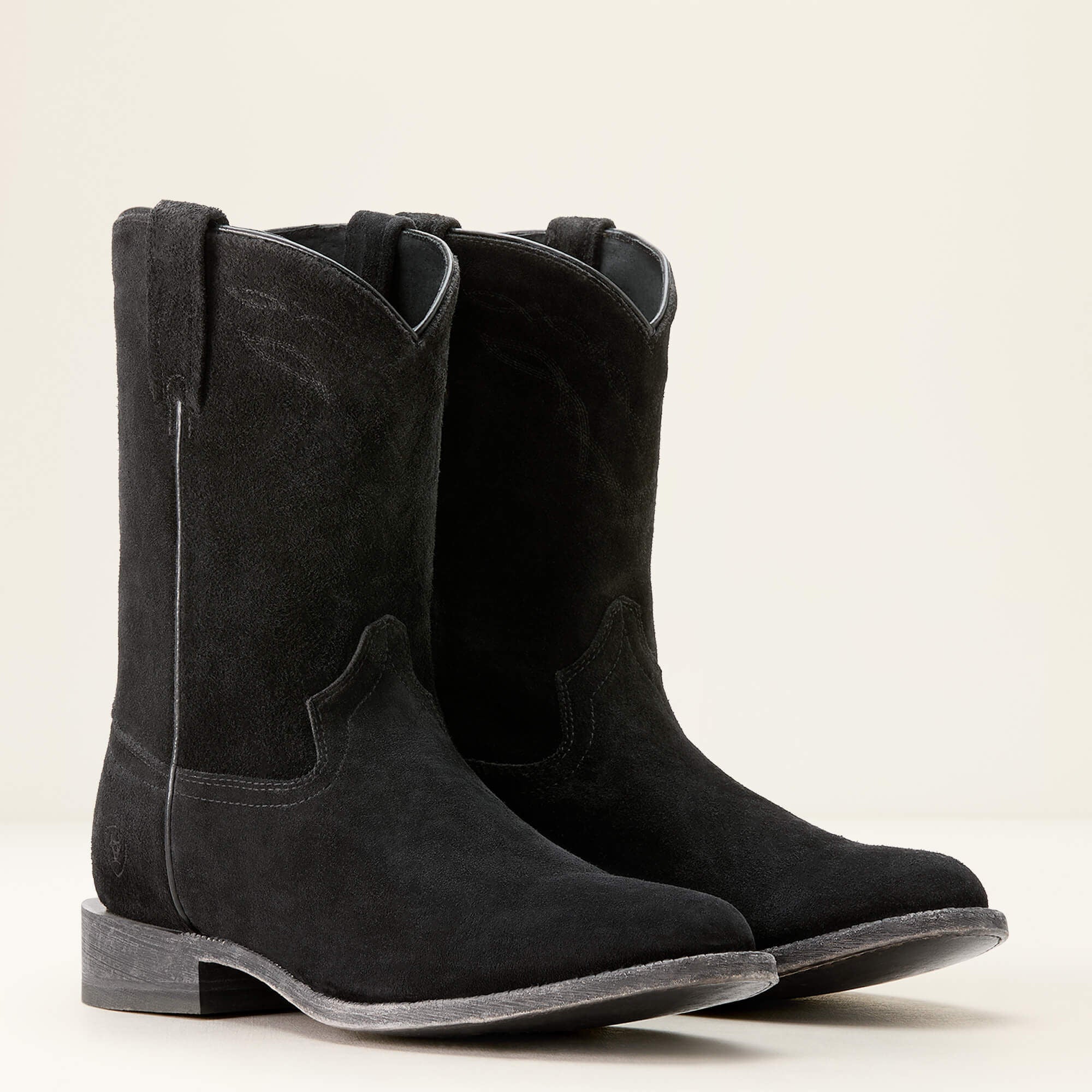 Downtown Western Boot - Men