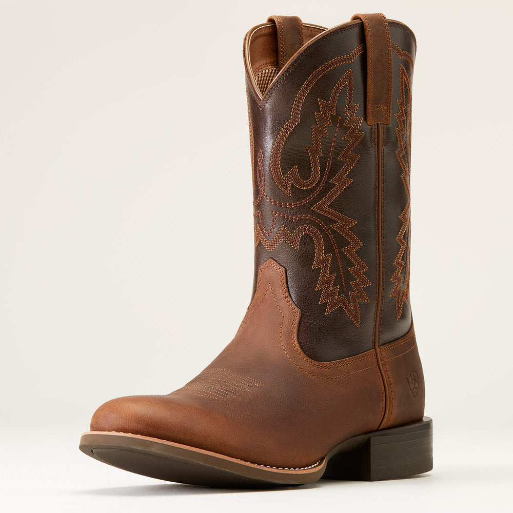 Sport Stratten Cowboy Boot - Men