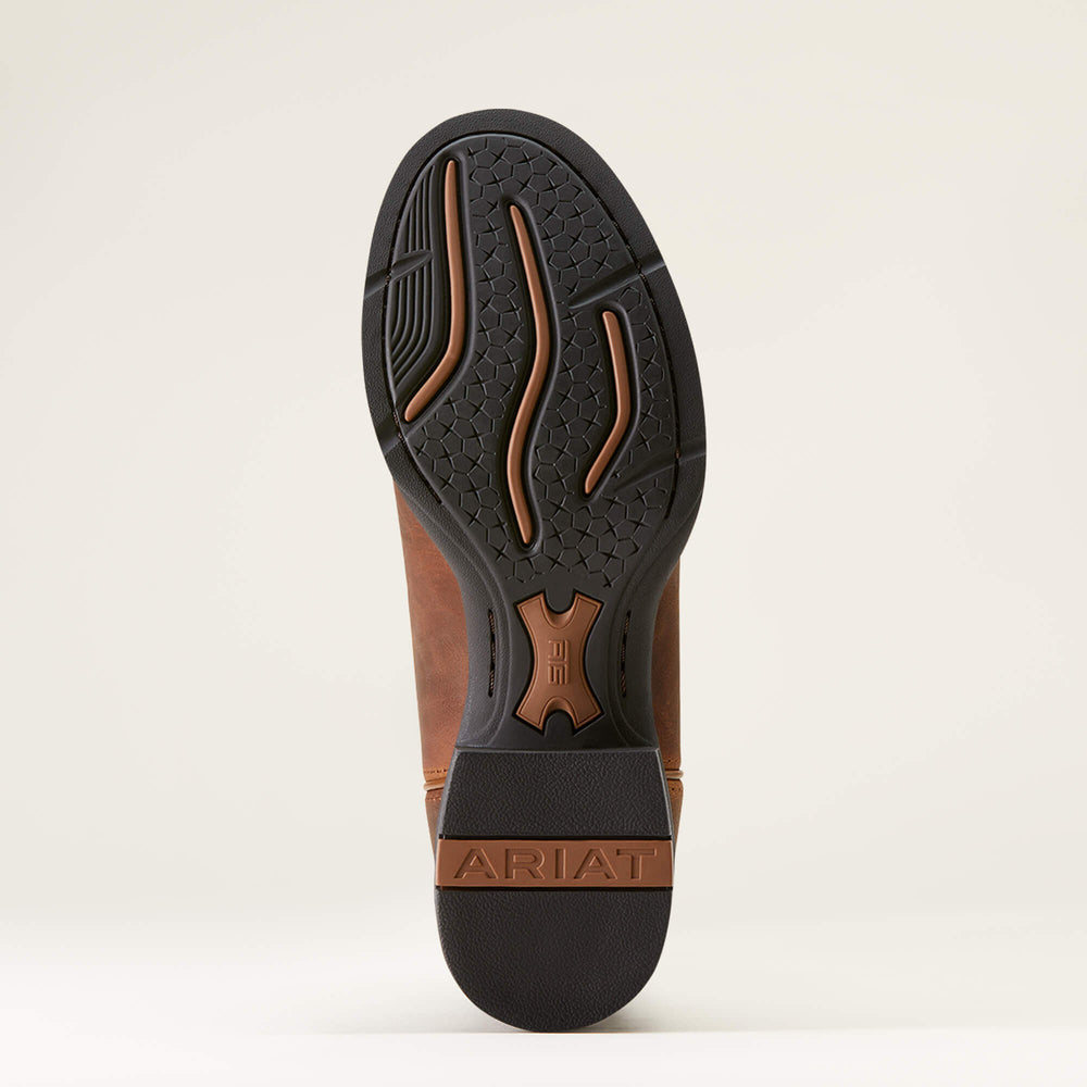 Sport Stratten Cowboy Boot - Men