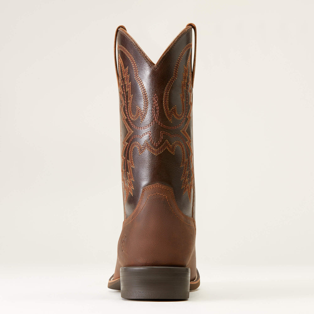 Sport Stratten Cowboy Boot - Men