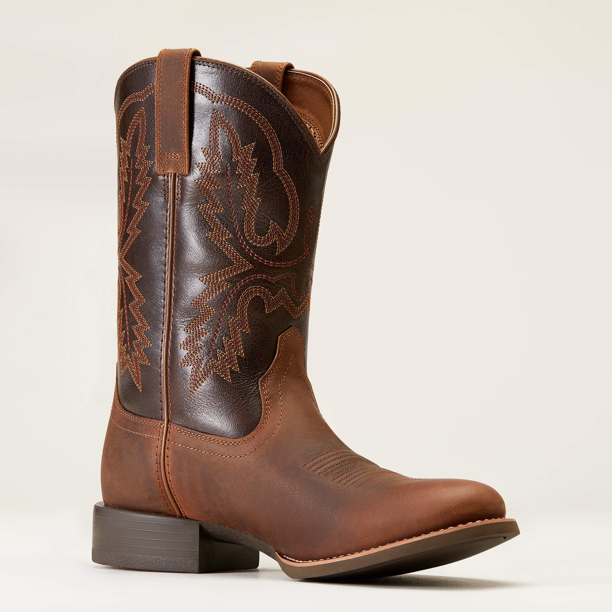 Sport Stratten Cowboy Boot - Men