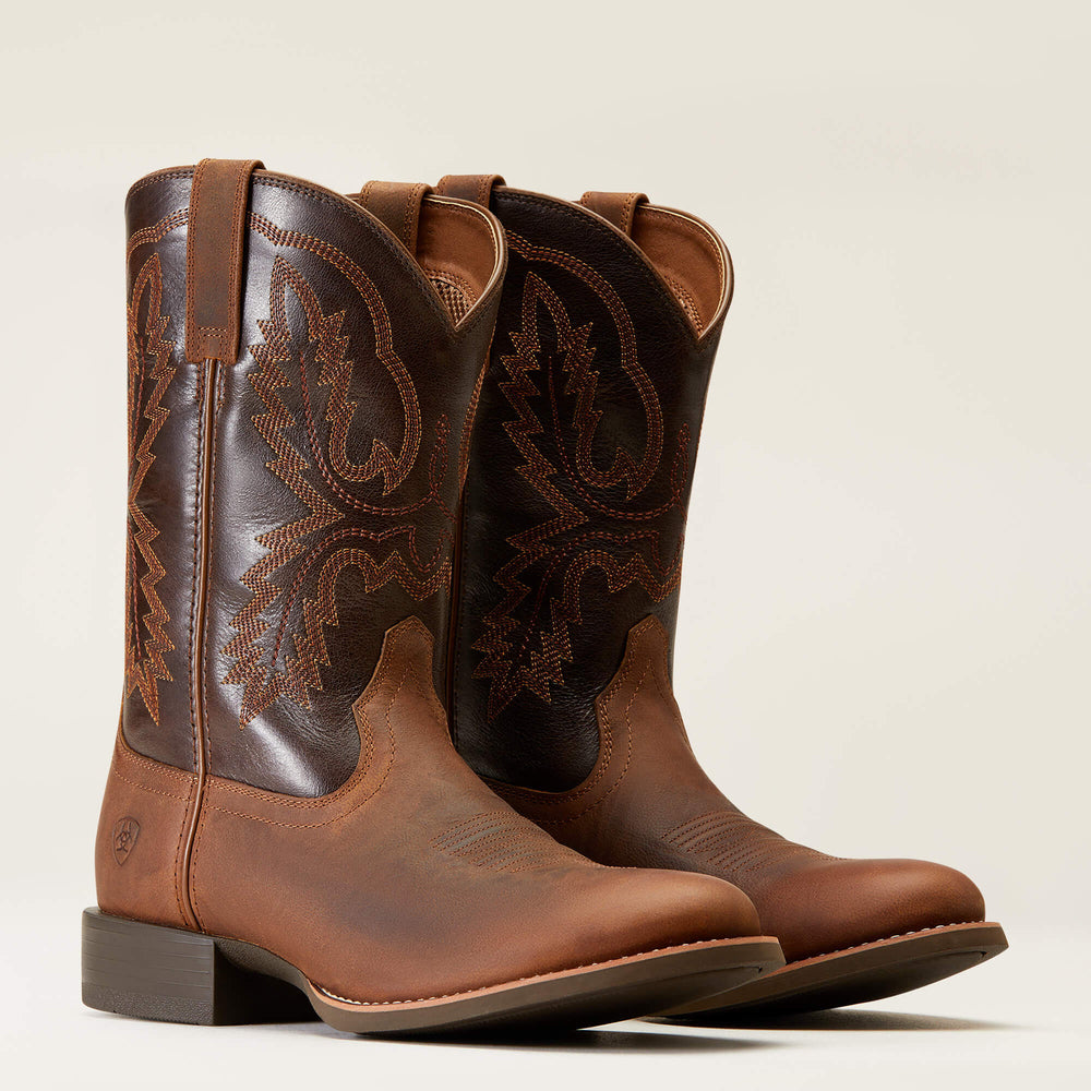 Sport Stratten Cowboy Boot - Men
